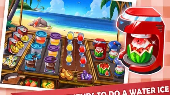 Kitchen Frenzy - Chef Master — Screenshots