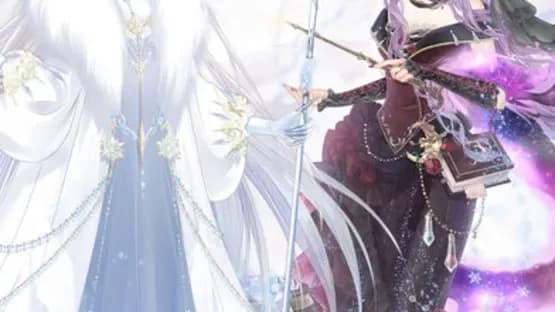 Love Nikki: Dress Up Queen — Screenshoty