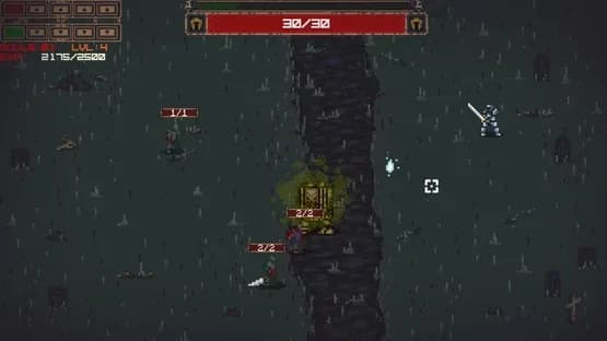 Slash or Die — Screenshots