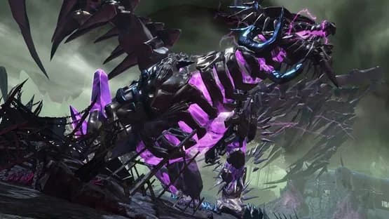 Guild Wars 2 — Screenshots