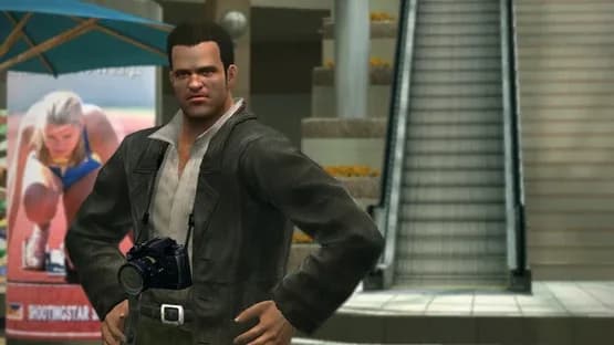 Dead Rising — Screenshots