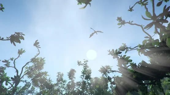 Vortex: The Gateway — Screenshots
