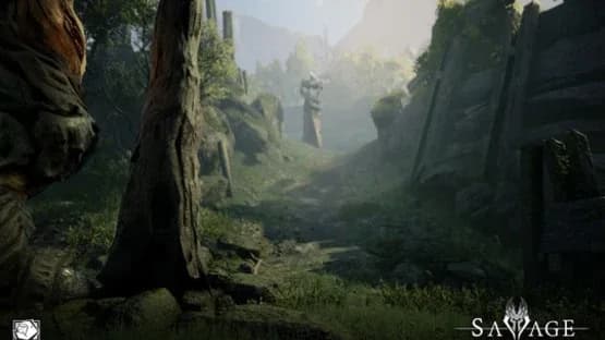 Savage: Resurrection — Screenshots