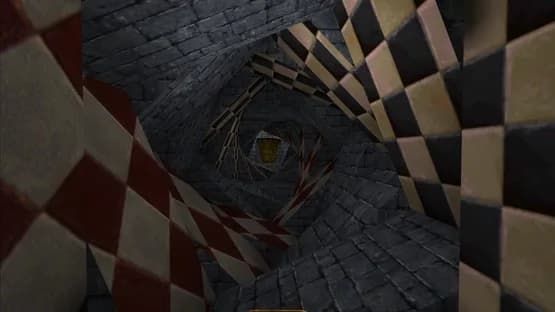 Thief Gold — Screenshoty