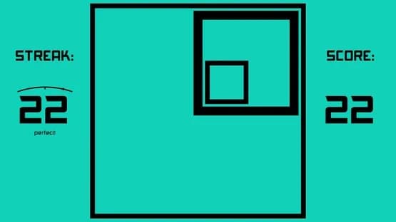 Quadrant — Screenshoty
