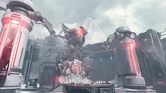 Doom — Screenshoty