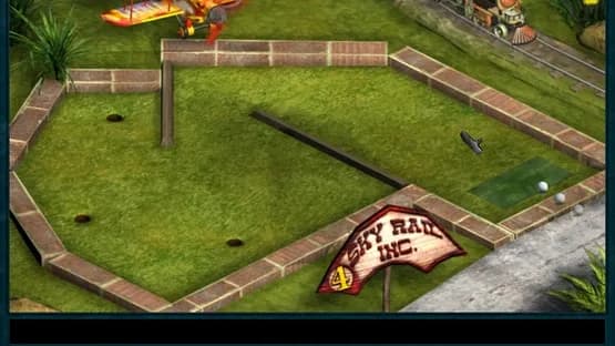 Nancy Drew: Secret of the Old Clock — Screenshots