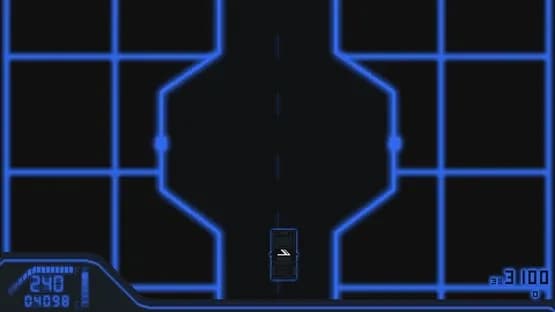 Razortron 2000 — Screenshots