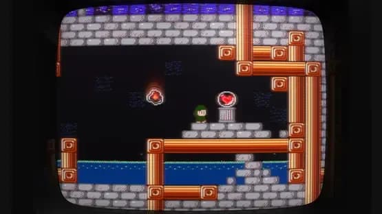 Super Win the Game — Screenshoty