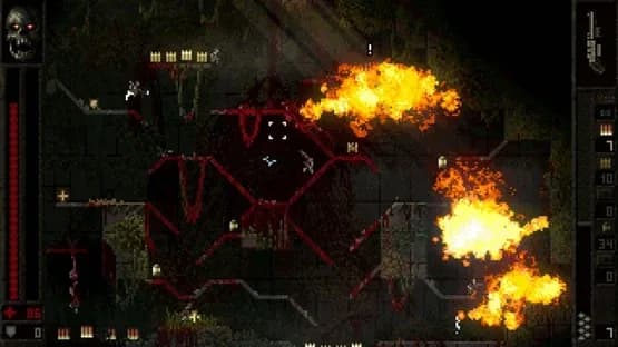 Butcher — Screenshots