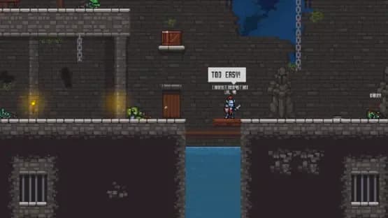 Goblins & Grottos — Screenshoty