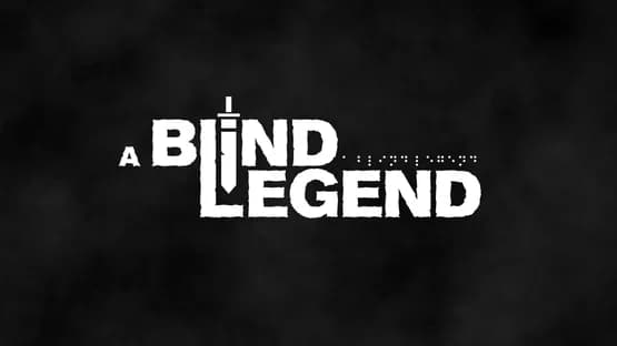 A Blind Legend — Screenshoty
