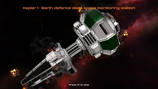 Promethium — Screenshots