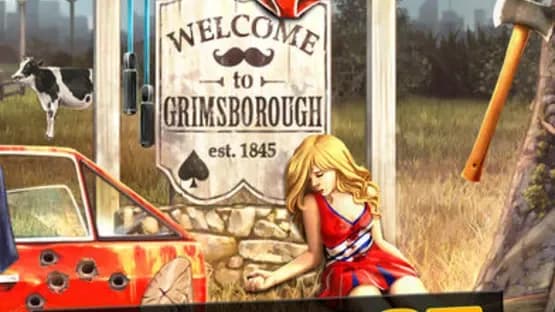 Criminal Case — Screenshoty