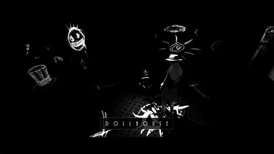 Dollhouse — Screenshoty