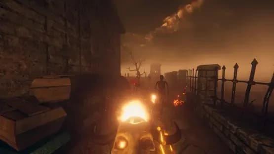 Hell Shooter — Screenshoty
