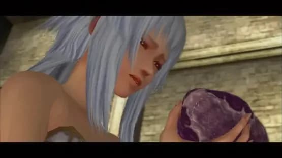 Pandora's Tower — Screenshoty