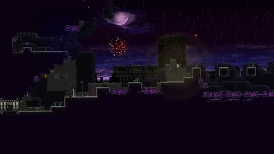 Enyo Arcade — Screenshoty