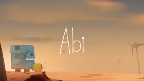 Abi: A Robot's Tale — Screenshoty