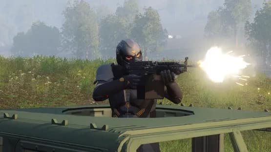 Z1: Battle Royale — Screenshoty