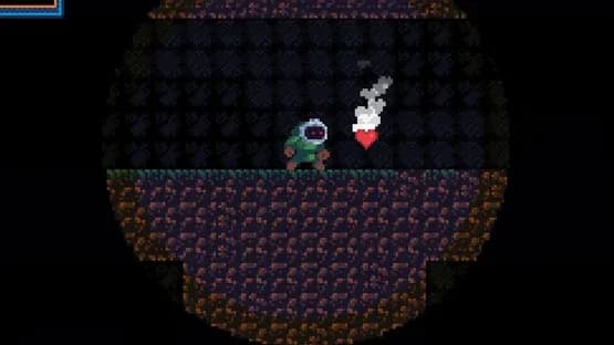 SnowFall — Screenshots