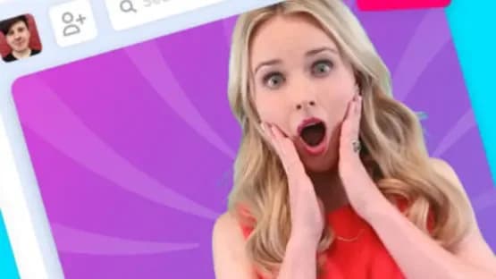 Joyride: live trivia shows — Screenshoty