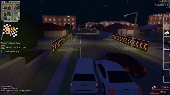 Voxel Turf — Screenshots