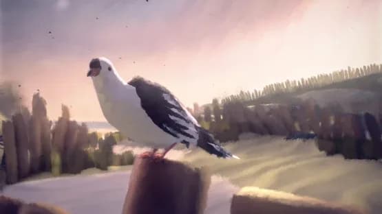 11-11: Memories Retold — Screenshots