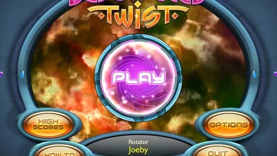 Bejeweled Twist — Screenshots
