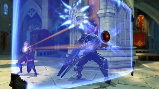 Paladins: Founder's Pack — Screenshots
