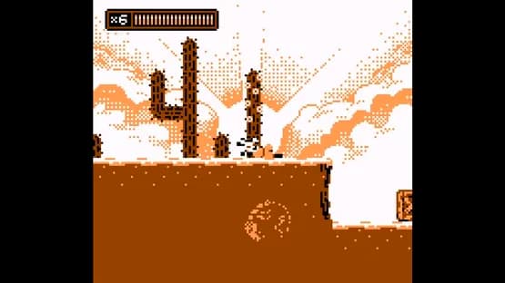 Dogurai — Screenshoty