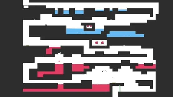 Big Tower Tiny Square — Screenshoty