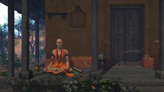 Pahelika: Revelations HD — Screenshoty