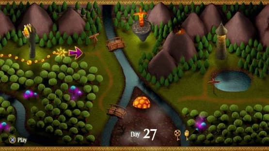 Sparkle 2 — Screenshots