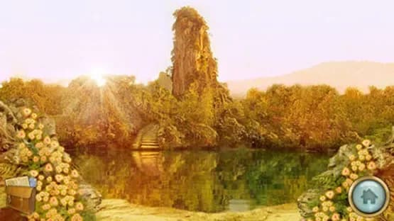 The Lost City — Screenshoty