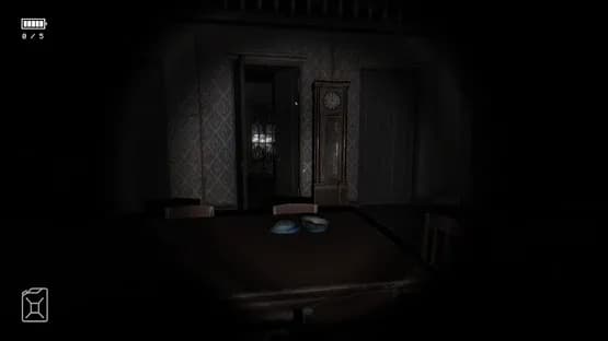 Evil Park — Screenshots