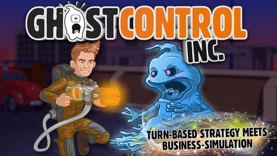GhostControl Inc. — Screenshots