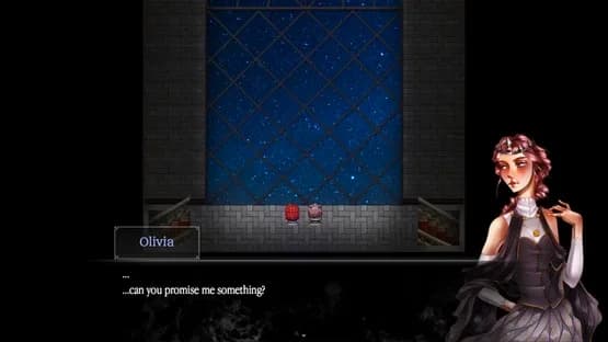 To Light: Ex Umbra — Screenshots