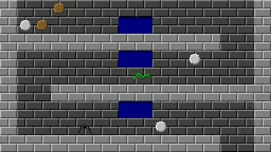 Broken Armor — Screenshots