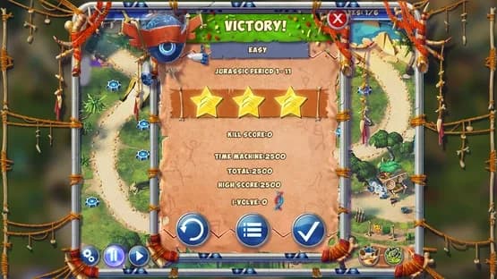 Day D: Tower Rush — Screenshots