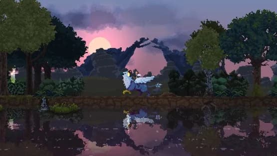 Kingdom Two Crowns — Screenshots