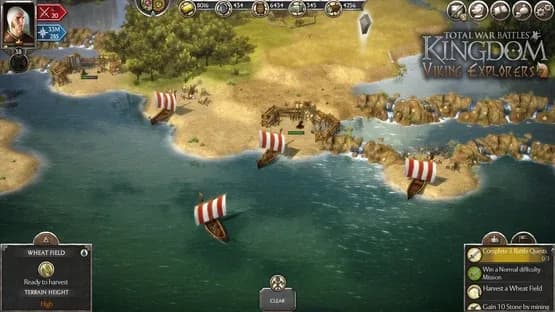 Total War Battles: Kingdom — Screenshoty