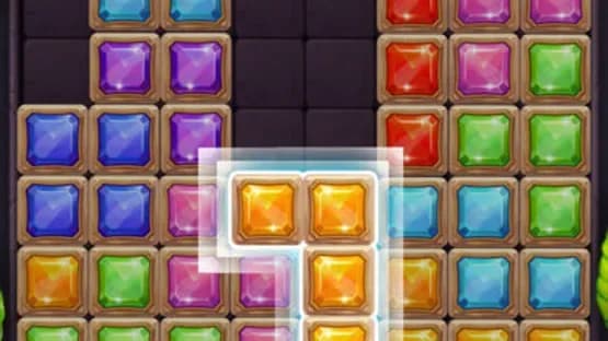 Block Puzzle Jewel Legend — Screenshots