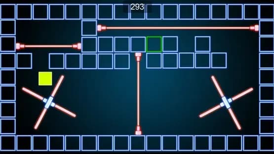 Neon Hardcore — Screenshots