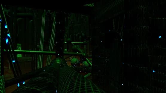 Doll City: Prologue — Screenshoty