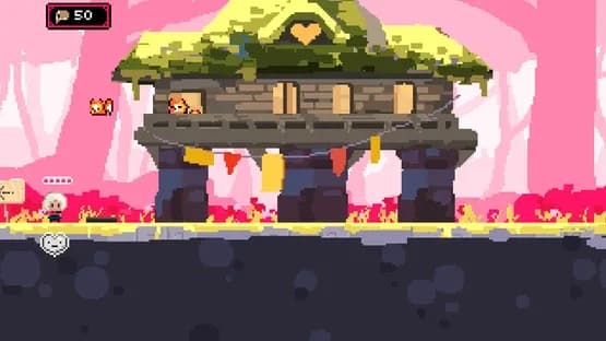 Roguemance — Screenshots