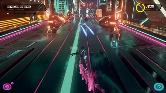 Tron Run/r — Screenshoty