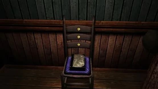 Myst — Screenshots