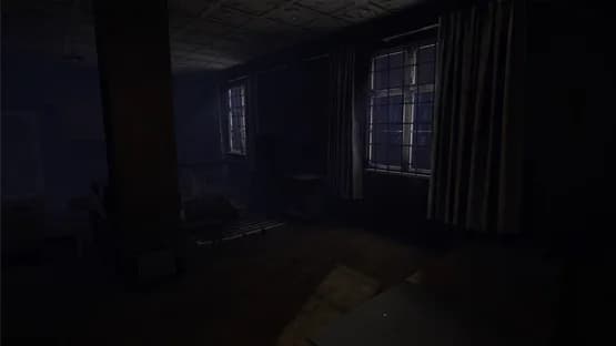 Escape Room VR: Stories — Screenshots