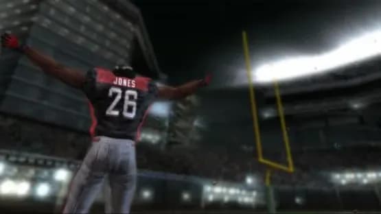 Blitz: The League — Screenshoty